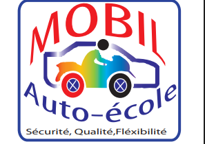 Logo MOBIL
